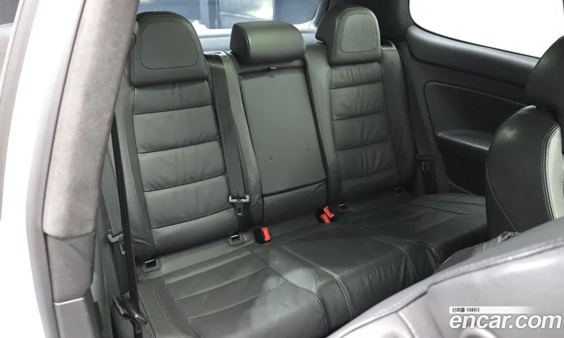 Volkswagen Golf 2008 3.2 автомат (гидро), фото 12