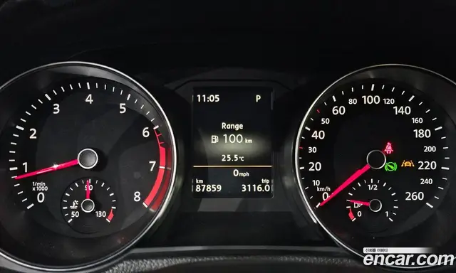 Volkswagen Passat 2018 2.0 автомат (гидро), миниатюра 11
