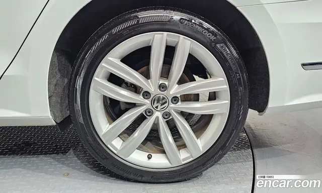 Volkswagen Passat 2018 2.0 автомат (гидро), миниатюра 7