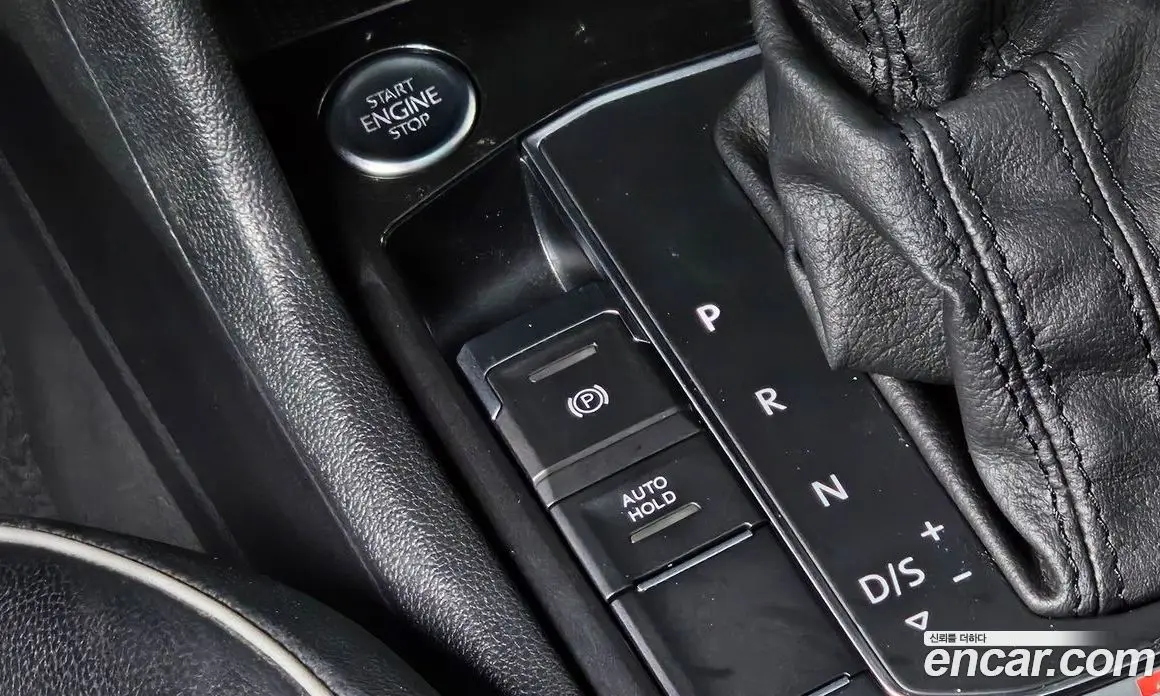 Volkswagen Tiguan 2018 2.0 автомат (гидро), фото 24