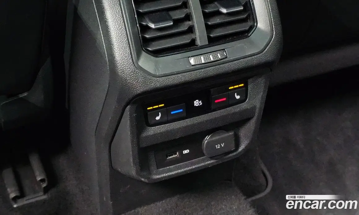 Volkswagen Tiguan 2018 2.0 автомат (гидро), фото 32