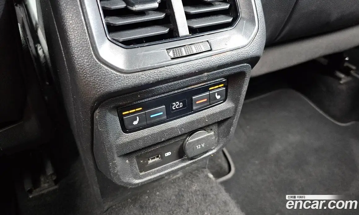 Volkswagen Tiguan 2018 2.0 автомат (гидро), фото 17