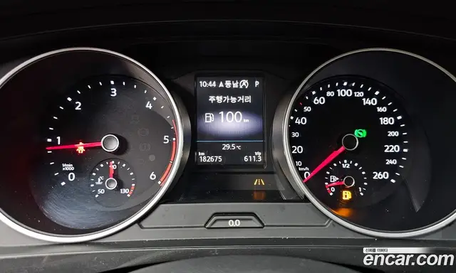 Volkswagen Tiguan 2018 2.0 автомат (гидро), миниатюра 8