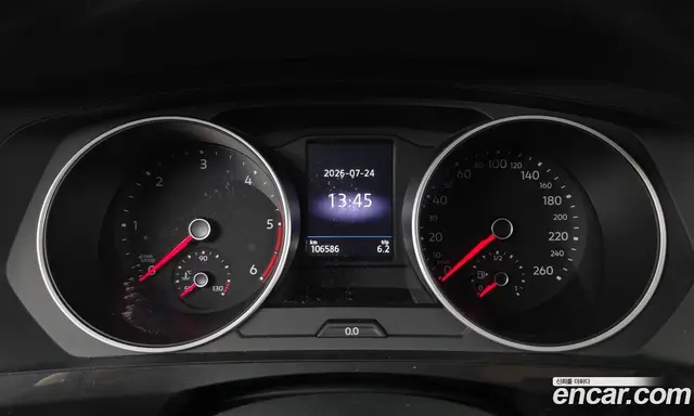 Volkswagen Tiguan 2020 2.0 автомат (гидро), миниатюра 11