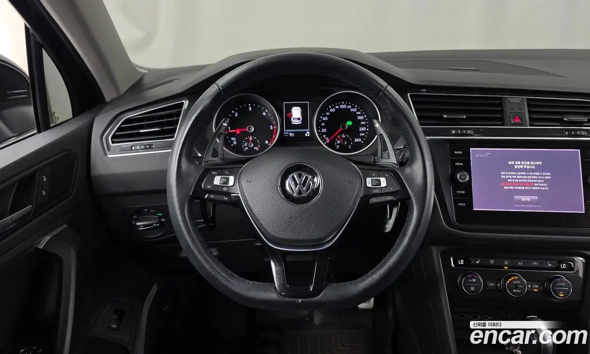 Volkswagen Tiguan 2020 2.0 автомат (гидро), фото 19