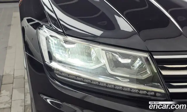 Volkswagen Tiguan 2020 2.0 автомат (гидро), миниатюра 8