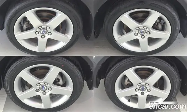 Volvo C30 2012 2.0 автомат (гидро), миниатюра 11