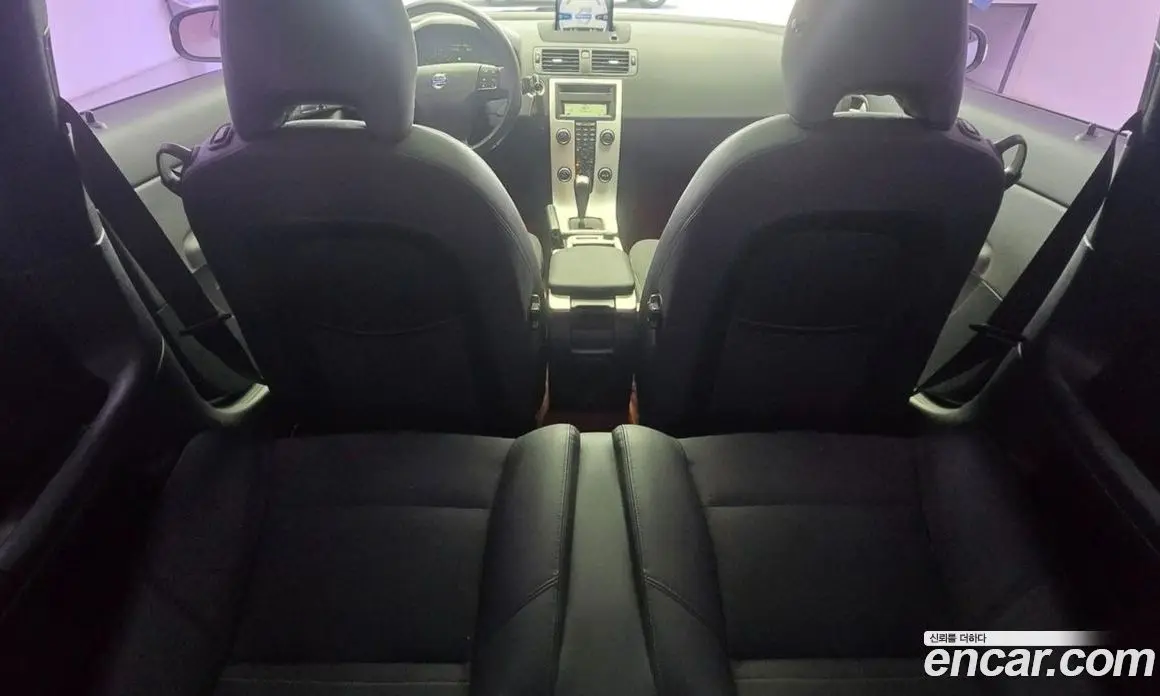 Volvo C30 2012 2.0 автомат (гидро), фото 12