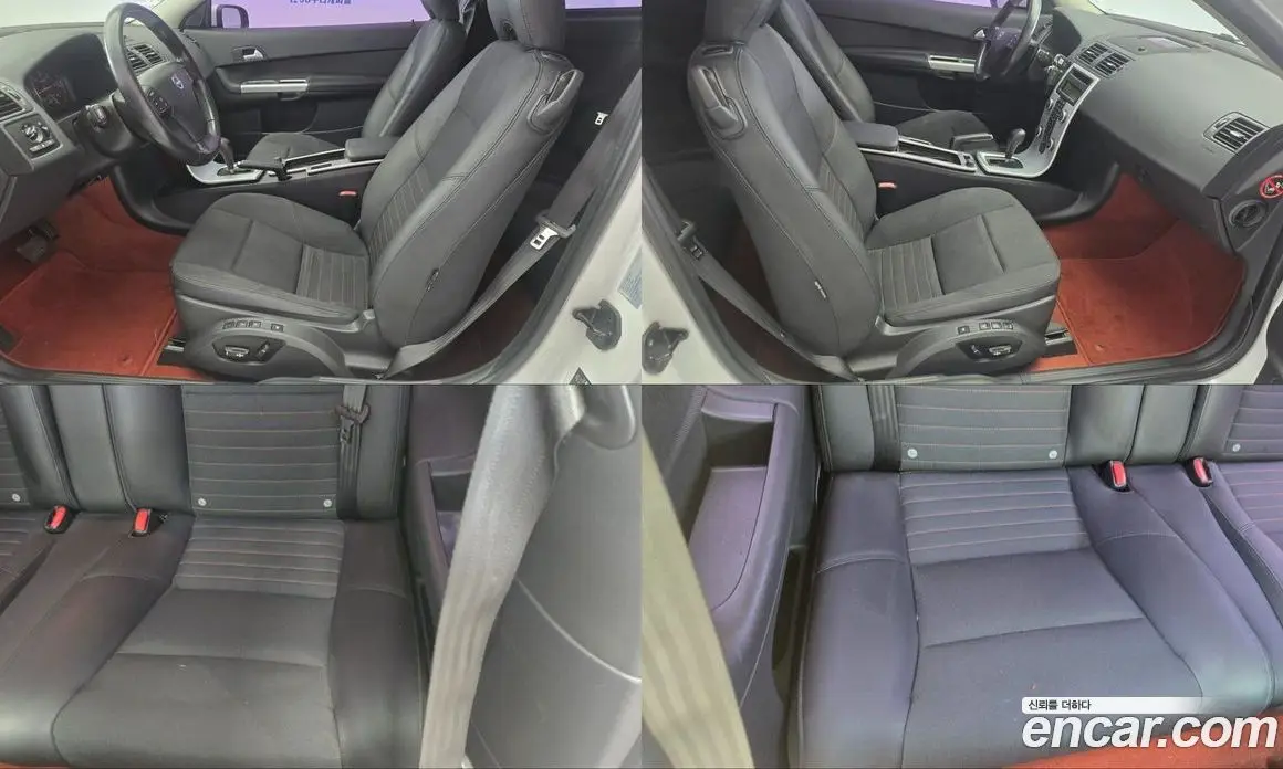 Volvo C30 2012 2.0 автомат (гидро), фото 13