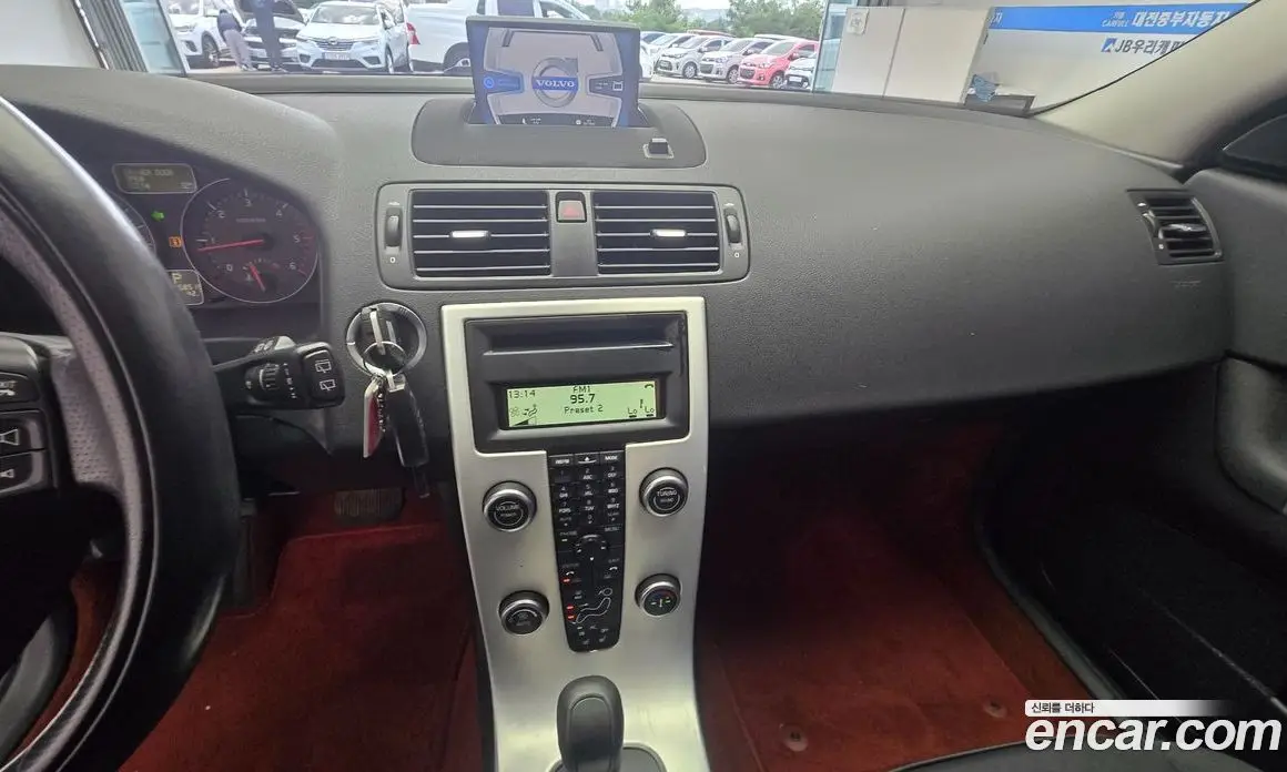 Volvo C30 2012 2.0 автомат (гидро), фото 14