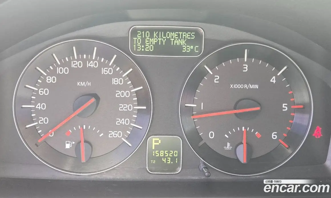 Volvo C30 2012 2.0 автомат (гидро), фото 15
