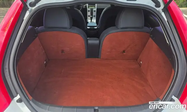 Volvo C30 2012 2.0 автомат (гидро), миниатюра 9