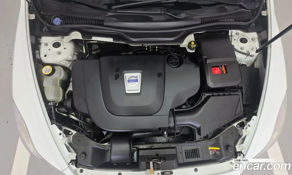 Volvo C30 2012 2.0 автомат (гидро), фото 10