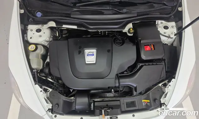 Volvo C30 2012 2.0 автомат (гидро), миниатюра 10