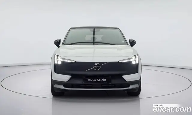 Volvo EX30 2025 0.2 автомат (гидро), миниатюра 2