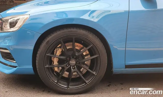 Volvo S60 2017 2.0 автомат (гидро), миниатюра 6