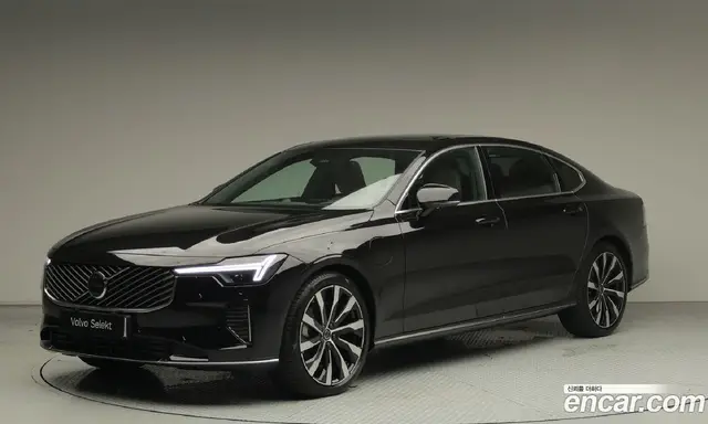 Volvo S90, 2026, 88 км