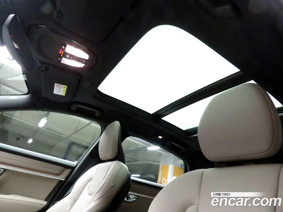 Volvo S90 2026 2.0 автомат (гидро), фото 14