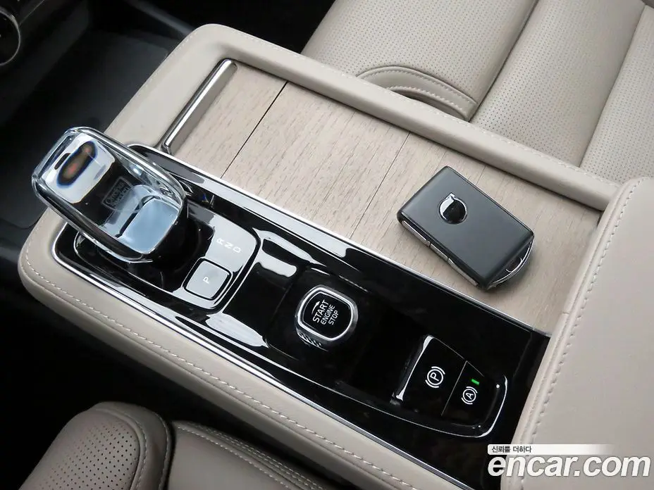 Volvo S90 2026 2.0 автомат (гидро), фото 15