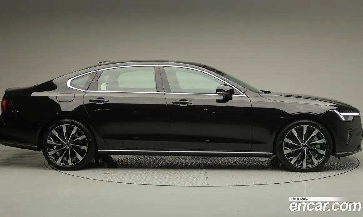 Volvo S90 2026 2.0 автомат (гидро), фото 3