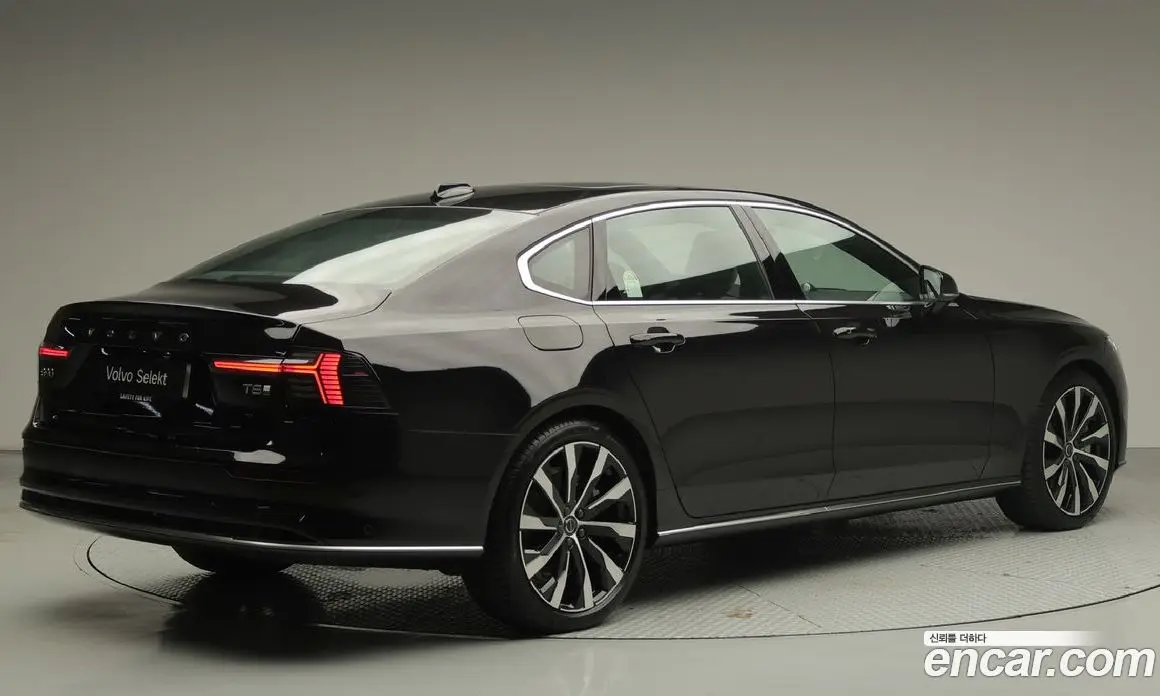 Volvo S90 2026 2.0 автомат (гидро), фото 4