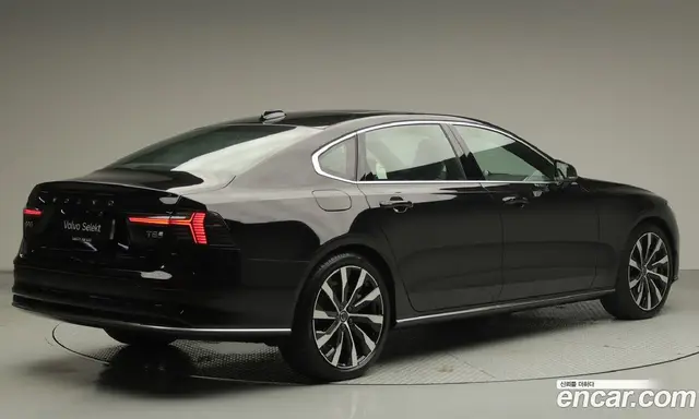 Volvo S90 2026 2.0 автомат (гидро), миниатюра 4