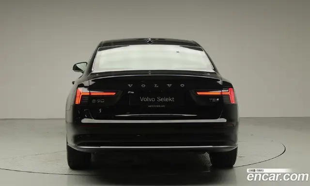 Volvo S90 2026 2.0 автомат (гидро), миниатюра 5