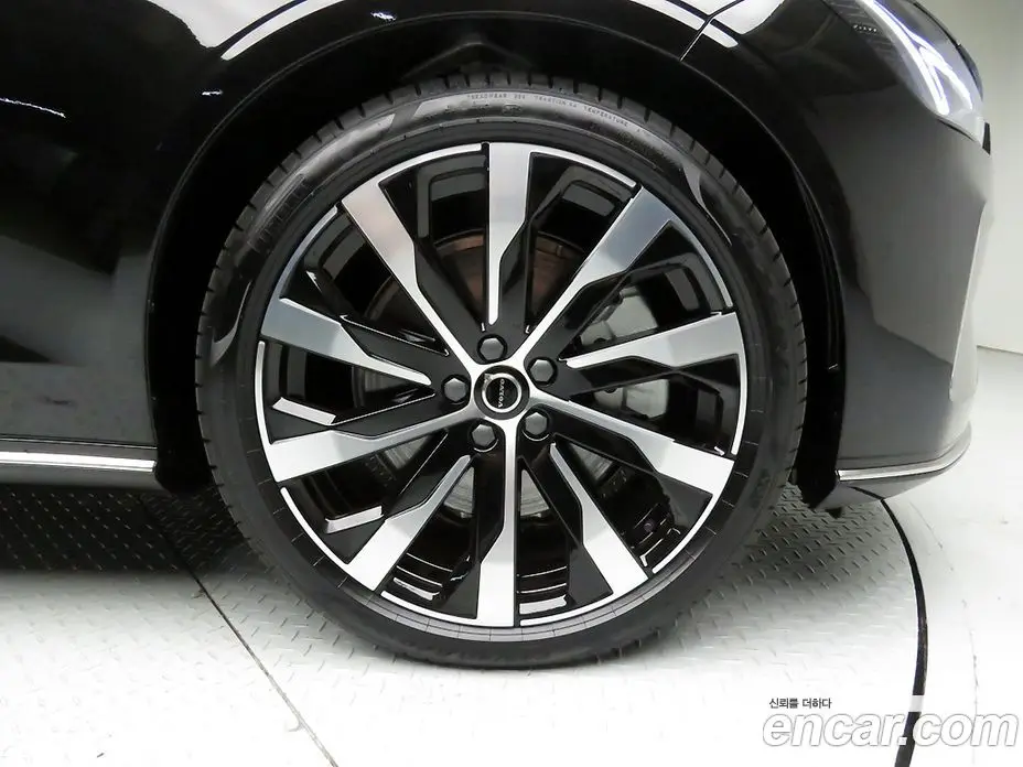 Volvo S90 2026 2.0 автомат (гидро), фото 6