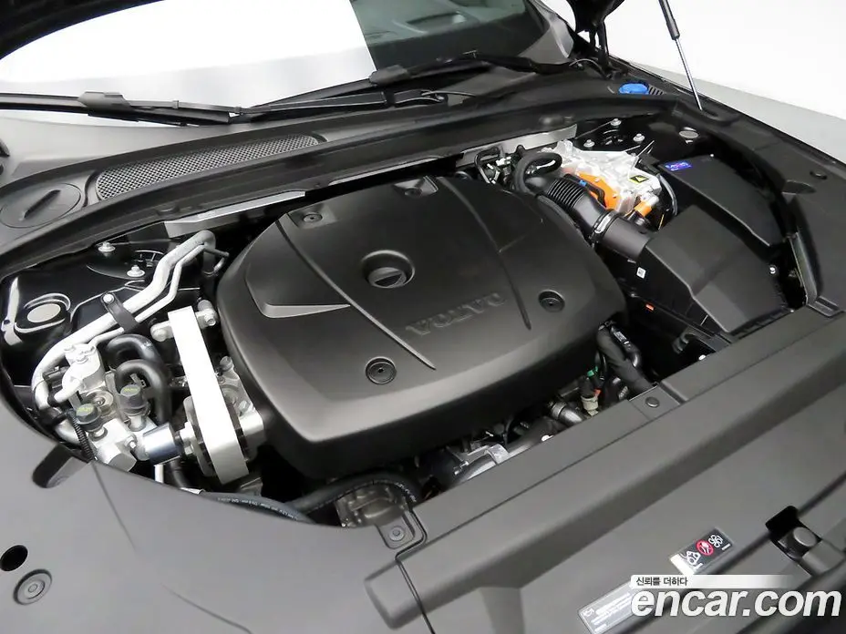 Volvo S90 2026 2.0 автомат (гидро), фото 7