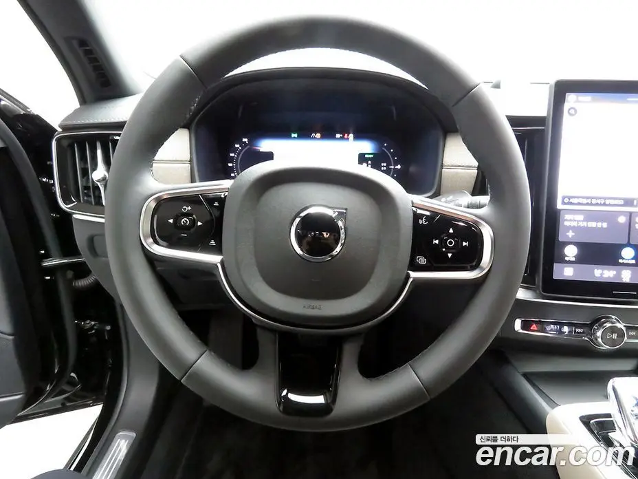 Volvo S90 2026 2.0 автомат (гидро), фото 8