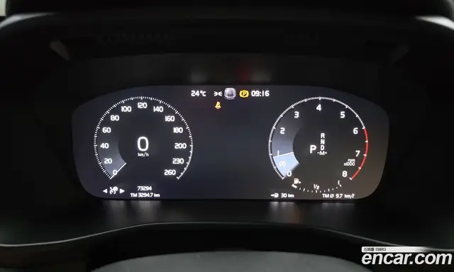 Volvo XC40 2019 2.0 автомат (гидро), миниатюра 11
