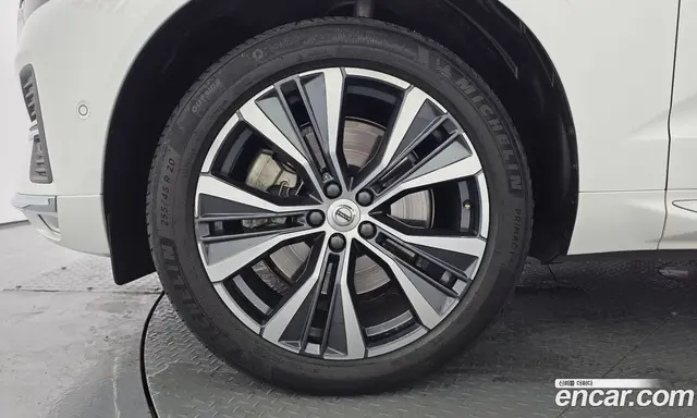 Volvo XC60 2022 2.0 автомат (гидро), миниатюра 5