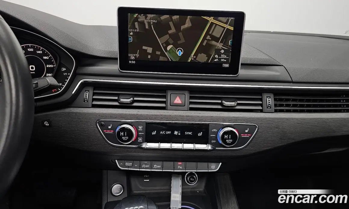 Audi A4 2019 2.0 автомат (гидро), фото 14 Audi A4 2019 2.0 автомат (гидро), фото 14