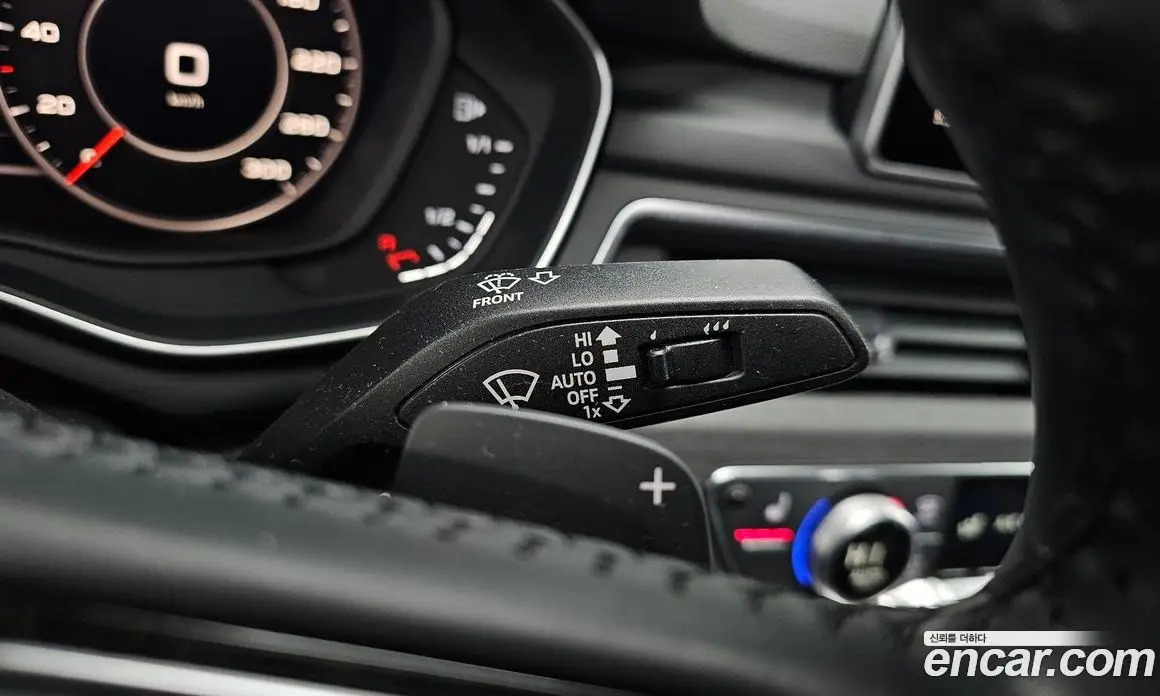 Audi A4 2019 2.0 автомат (гидро), фото 19 Audi A4 2019 2.0 автомат (гидро), фото 19
