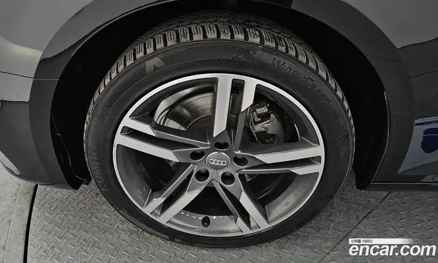 Audi A4 2019 2.0 автомат (гидро), миниатюра 5 Audi A4 2019 2.0 автомат (гидро), миниатюра 5
