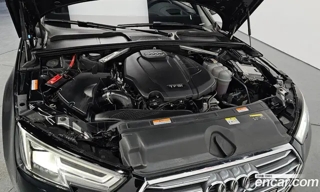 Audi A4 2019 2.0 автомат (гидро), миниатюра 6 Audi A4 2019 2.0 автомат (гидро), миниатюра 6
