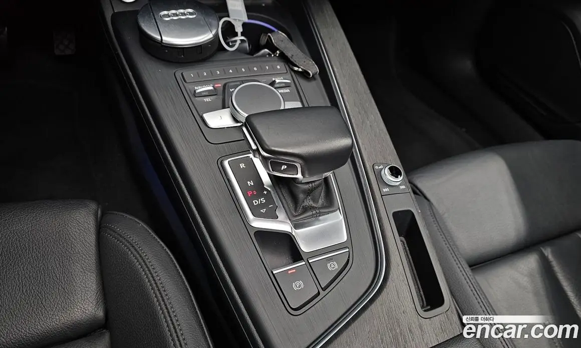 Audi A4 2019 2.0 автомат (гидро), фото 9 Audi A4 2019 2.0 автомат (гидро), фото 9