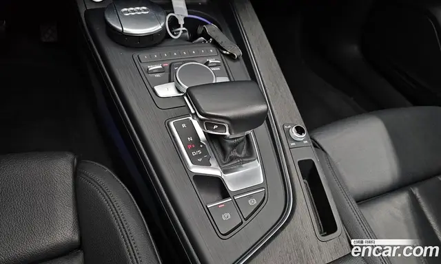 Audi A4 2019 2.0 автомат (гидро), миниатюра 9 Audi A4 2019 2.0 автомат (гидро), миниатюра 9