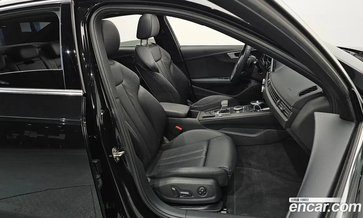 Audi A4 2019 2.0 автомат (гидро), фото 10 Audi A4 2019 2.0 автомат (гидро), фото 10