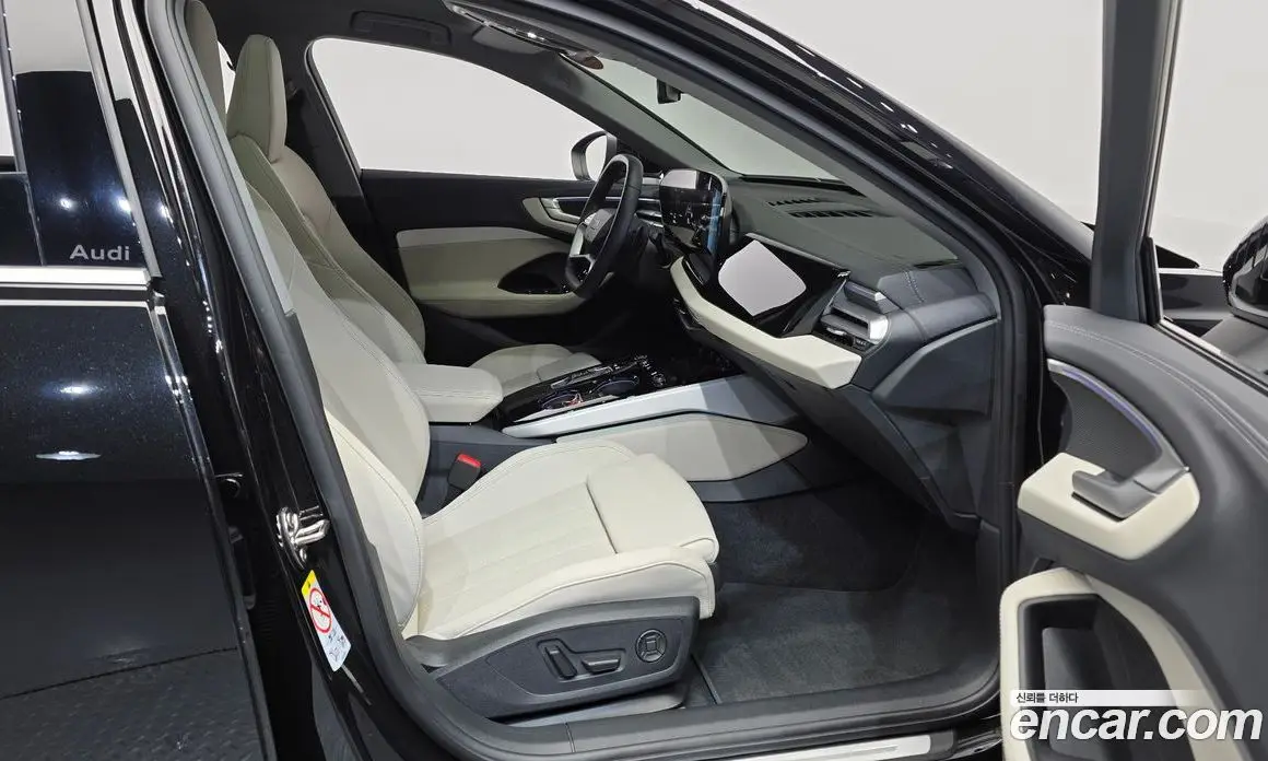 Audi A5 2025 2.0 автомат (гидро), фото 17
