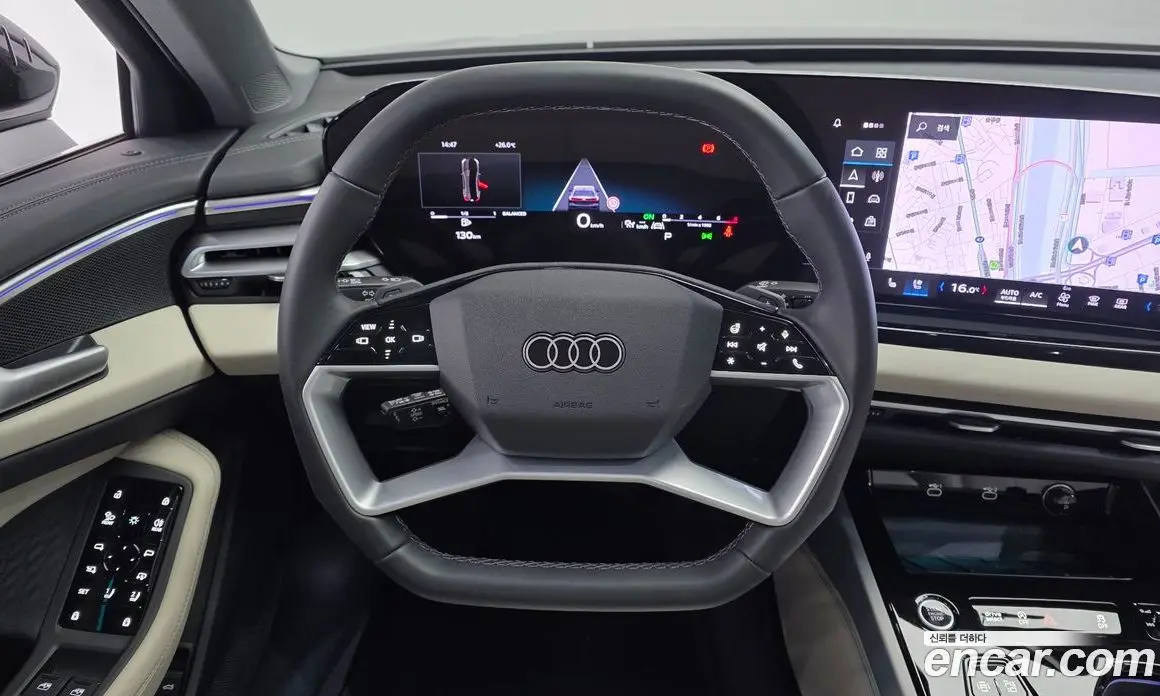 Audi A5 2025 2.0 автомат (гидро), фото 19
