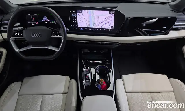 Audi A5 2025 2.0 автомат (гидро), миниатюра 10