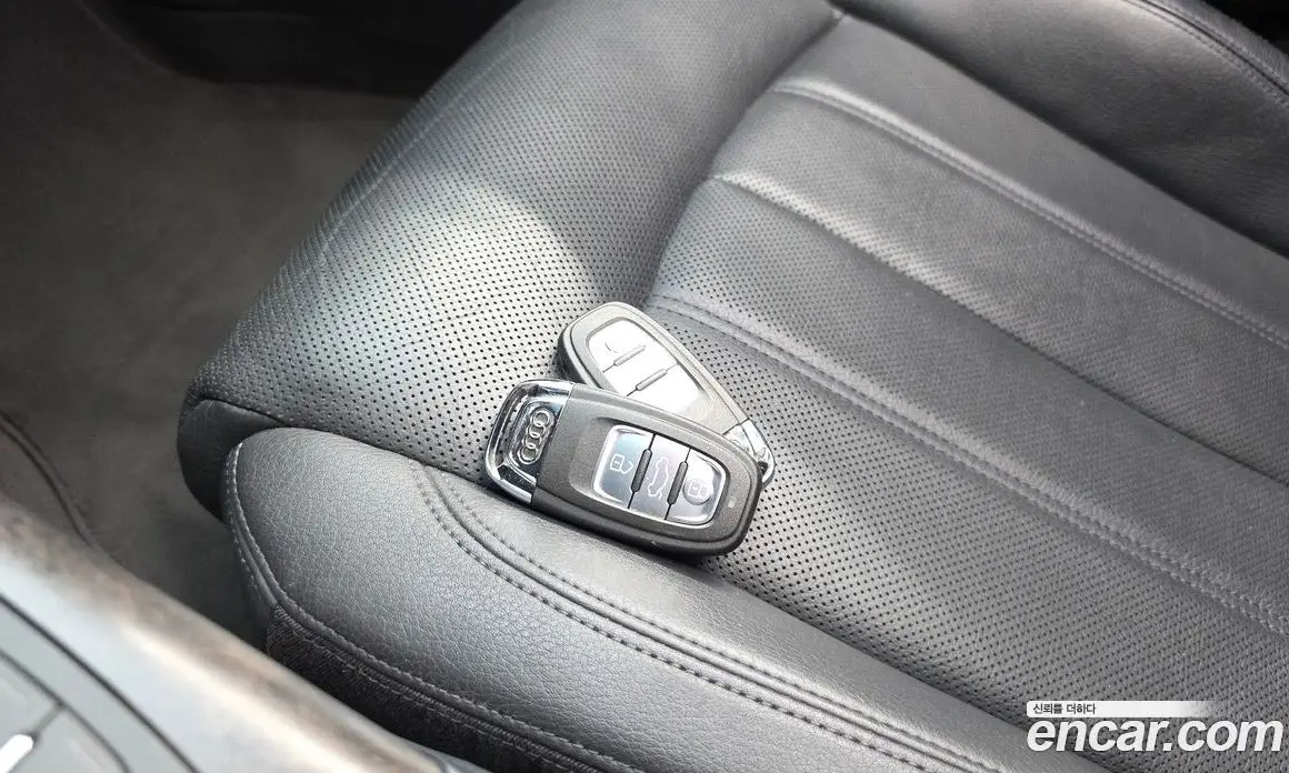 Audi A6 2018 2.0 автомат (гидро), фото 16