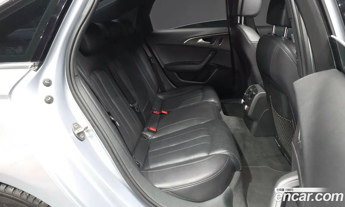 Audi A6 2018 2.0 автомат (гидро), фото 18