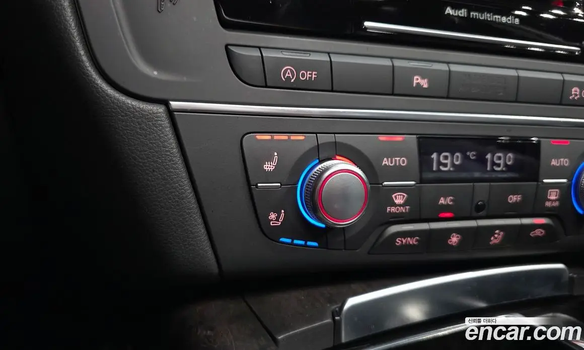Audi A6 2018 2.0 автомат (гидро), фото 28