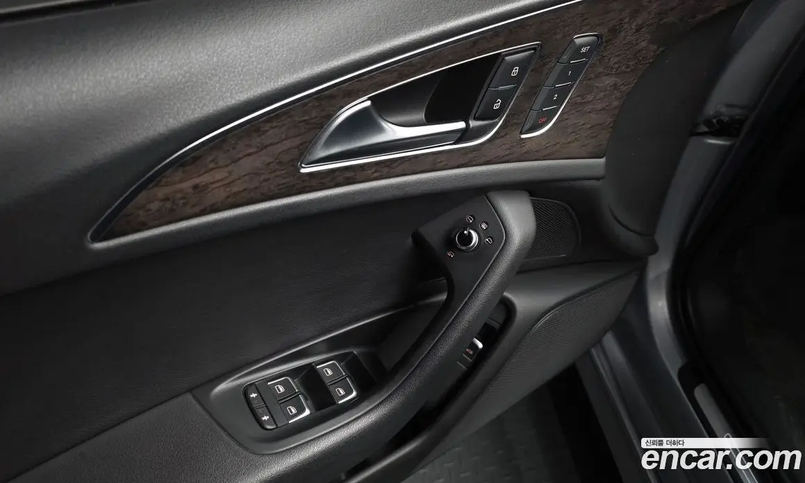 Audi A6 2018 2.0 автомат (гидро), фото 31