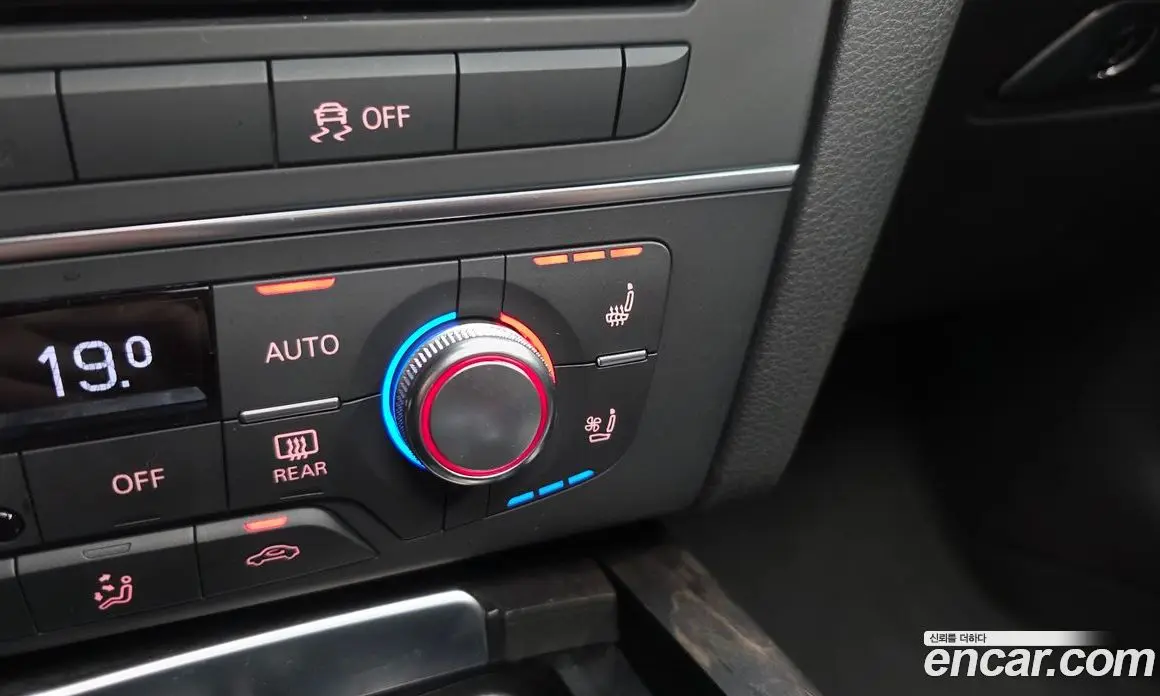 Audi A6 2018 2.0 автомат (гидро), фото 32
