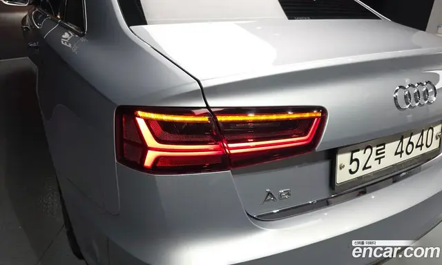 Audi A6 2018 2.0 автомат (гидро), миниатюра 9