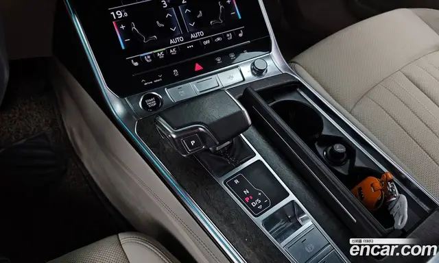 Audi A6 2021 3.0 автомат (гидро), миниатюра 12