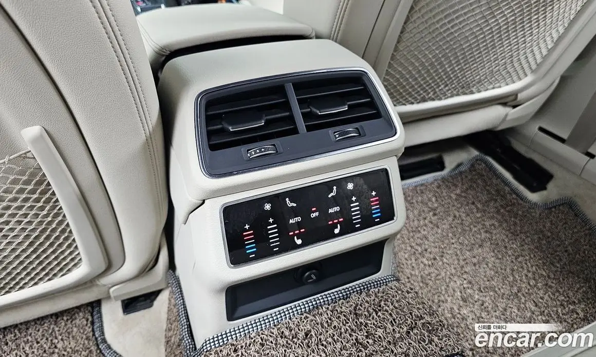 Audi A6 2021 3.0 автомат (гидро), фото 24